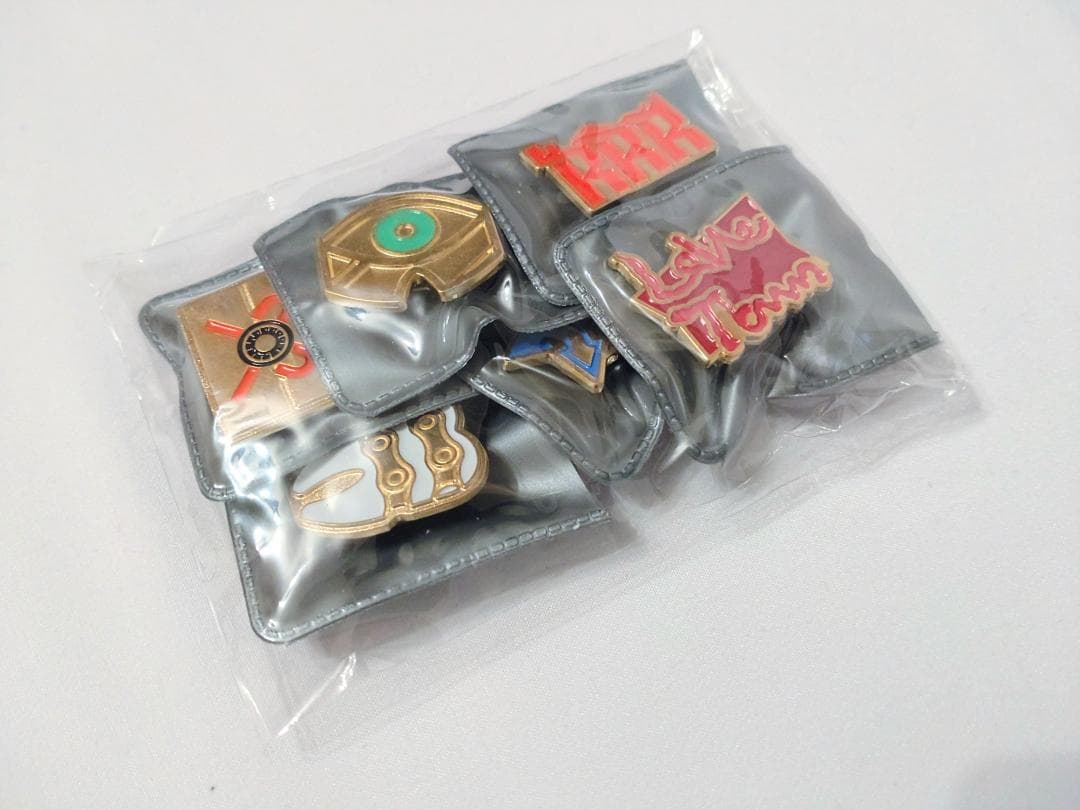 Library of Ruina ハムハムパンパン W社R社 コンプリートセット