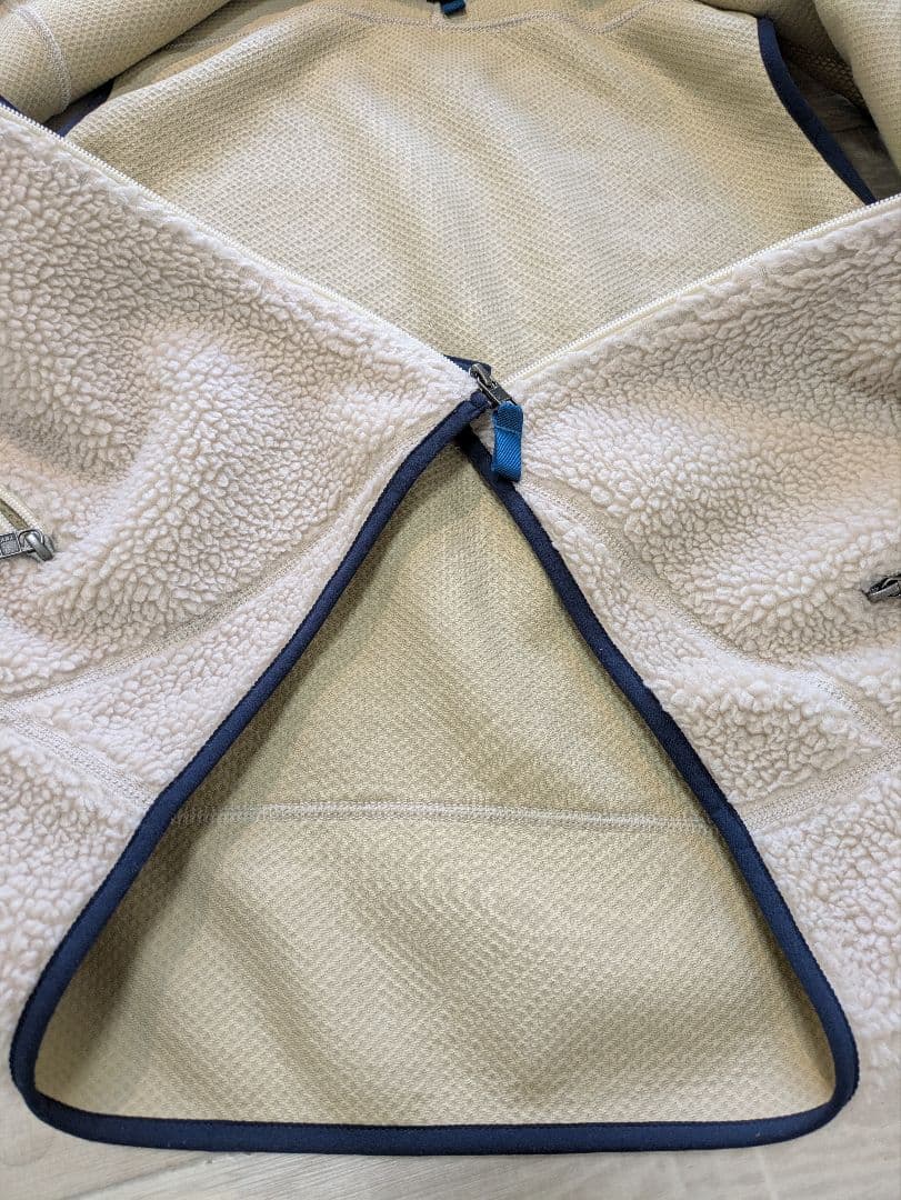 ☆美品☆Patagonia パタゴニア レトロX ベスト