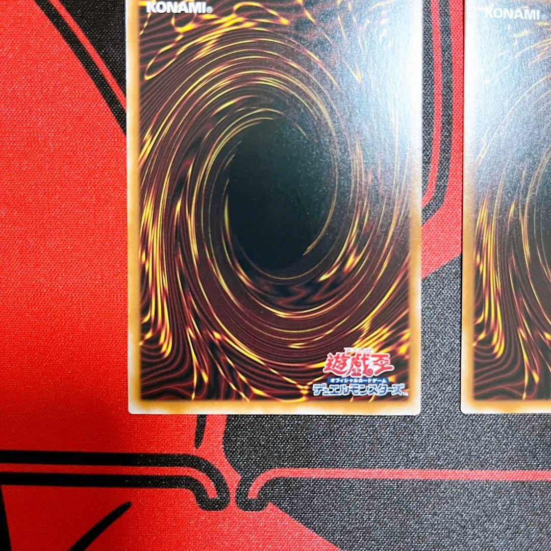 Evil★Twinリィラ絵違い25thクオシク2枚セット