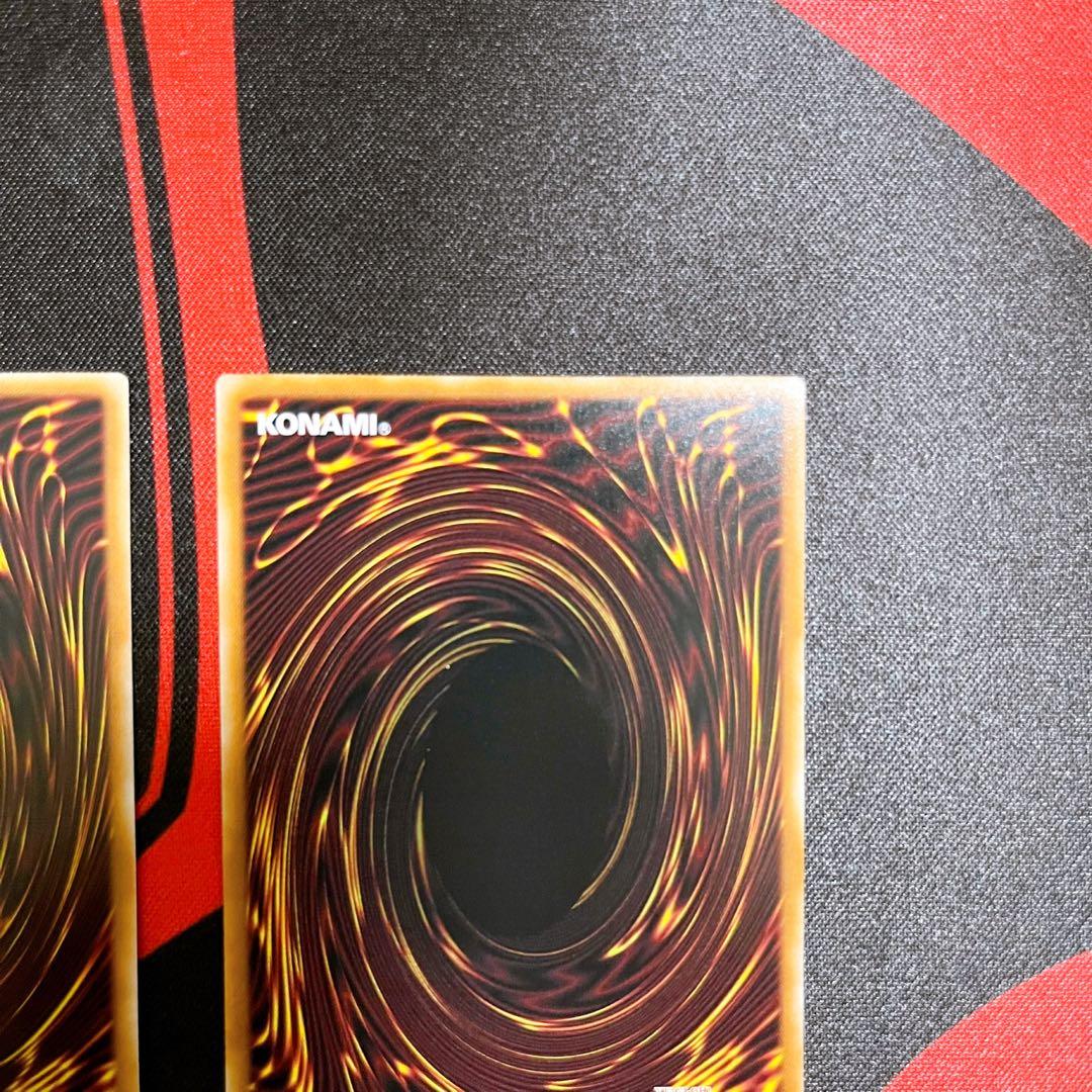 Evil★Twinリィラ絵違い25thクオシク2枚セット