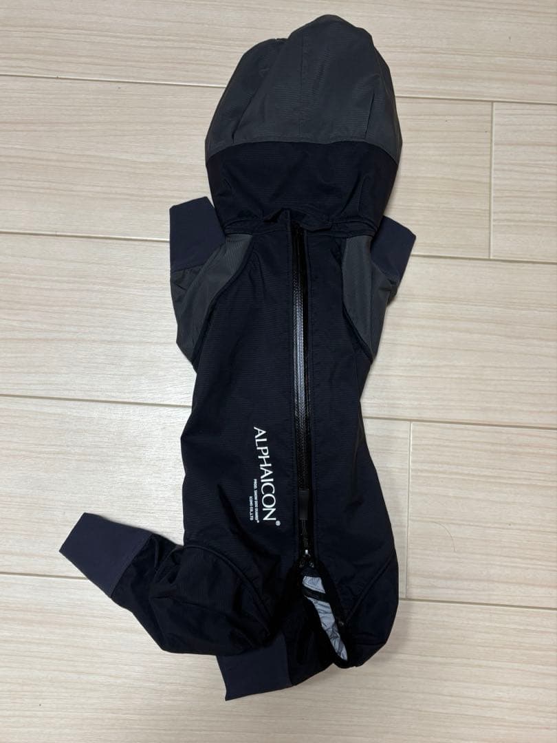 T*i様 アルファアイコン