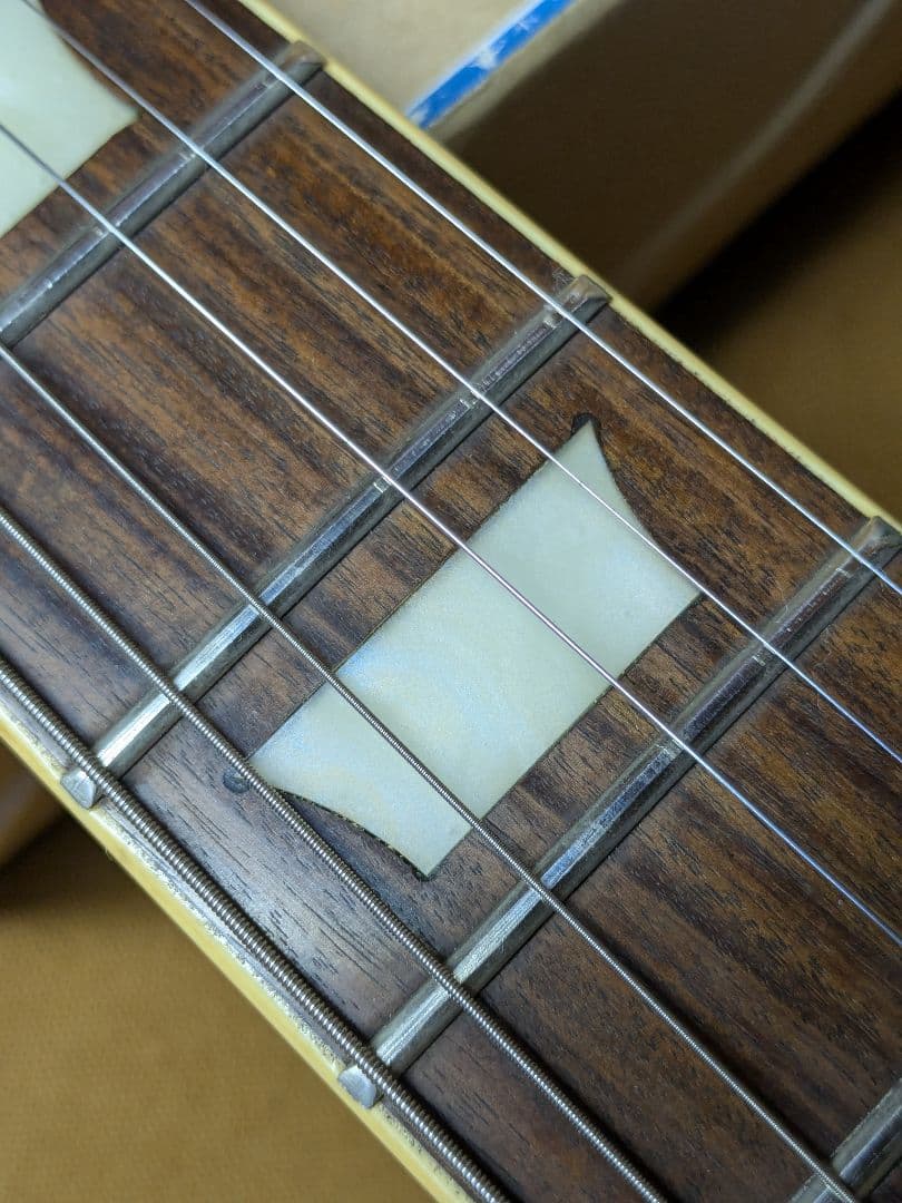 Epiphone　レスポールスタンダード　standard Les Paul