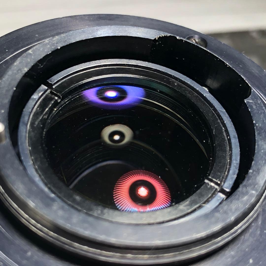 Helios 50mm f1.8 m42マウント