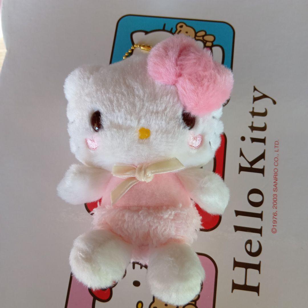 ハローキティ コレクション セット 18点セット