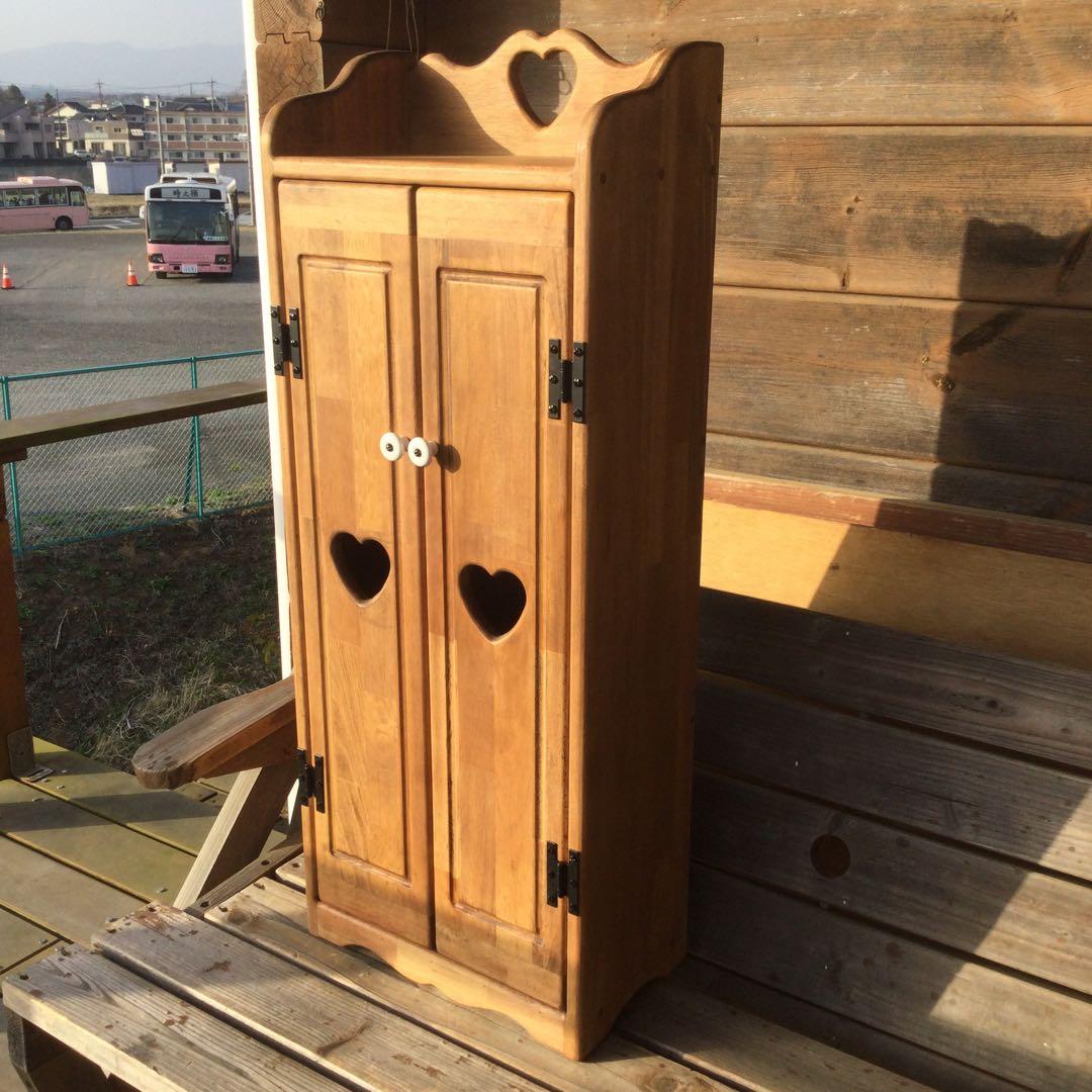 MAKOさま専用ページ♡扉付き収納、ステップシェルフ　他