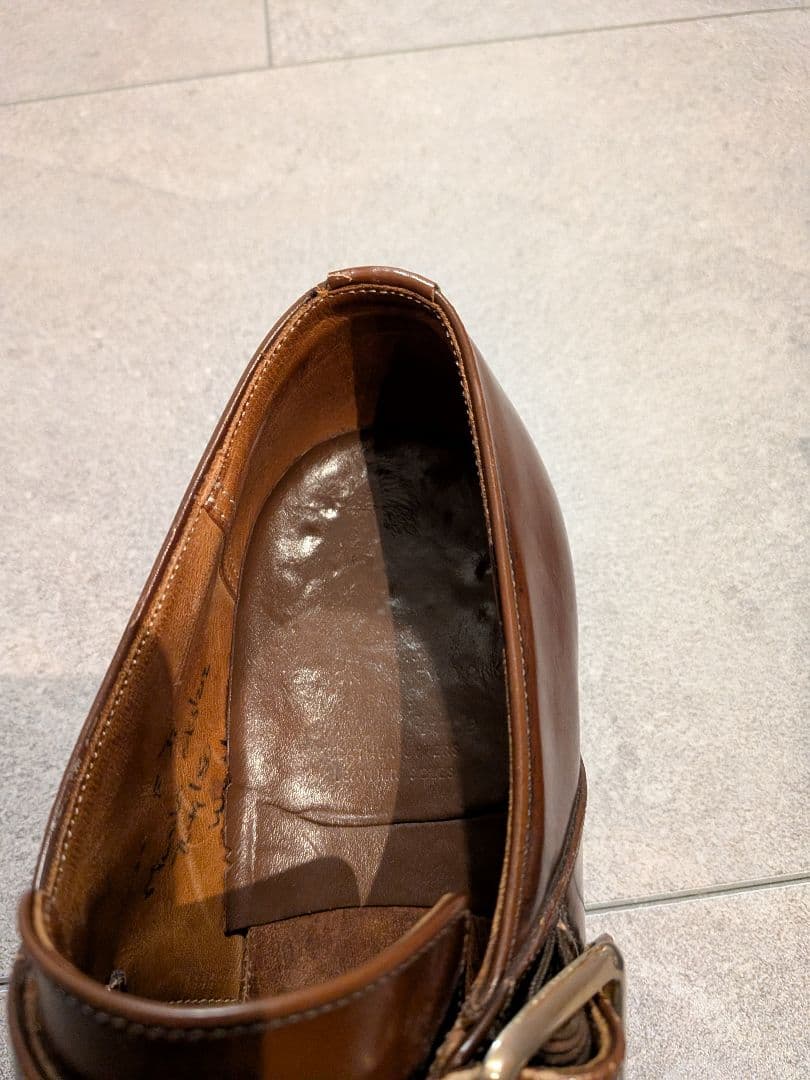 churchs ウエストバリー