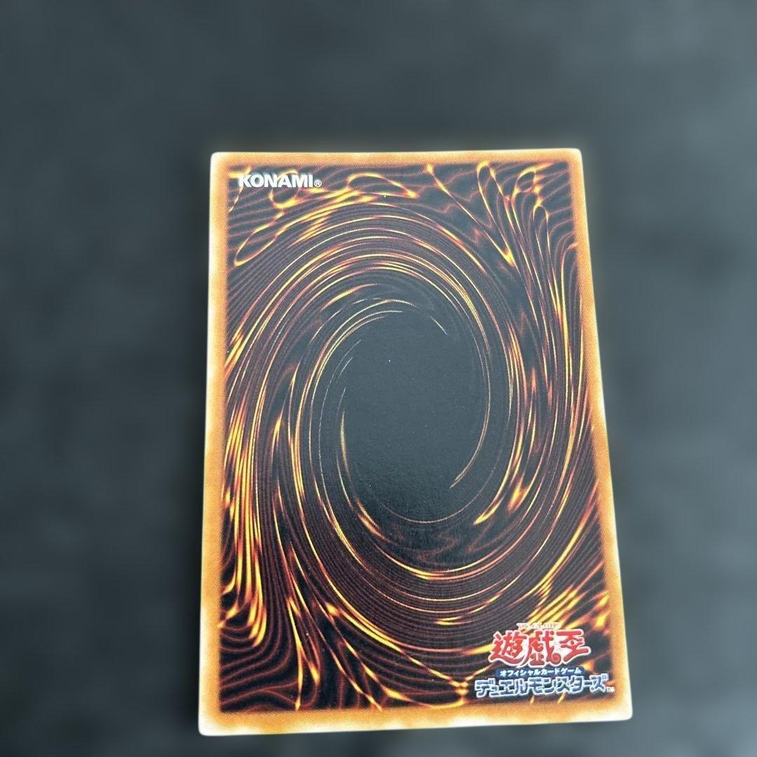 美品　初期心変わりパラレル　エラーカード