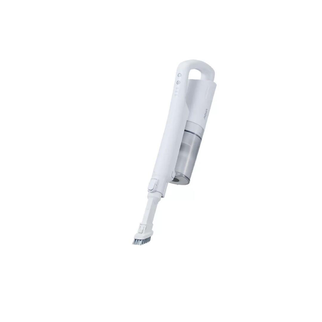 AQUA AQC-PX2Rコードレススティッククリーナー白 新品未使用品