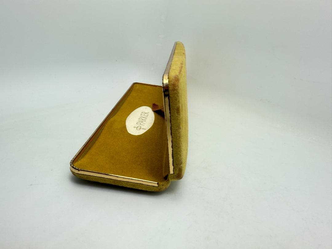 PARKER パーカー ペン先14K スターリングシルバー 万年筆