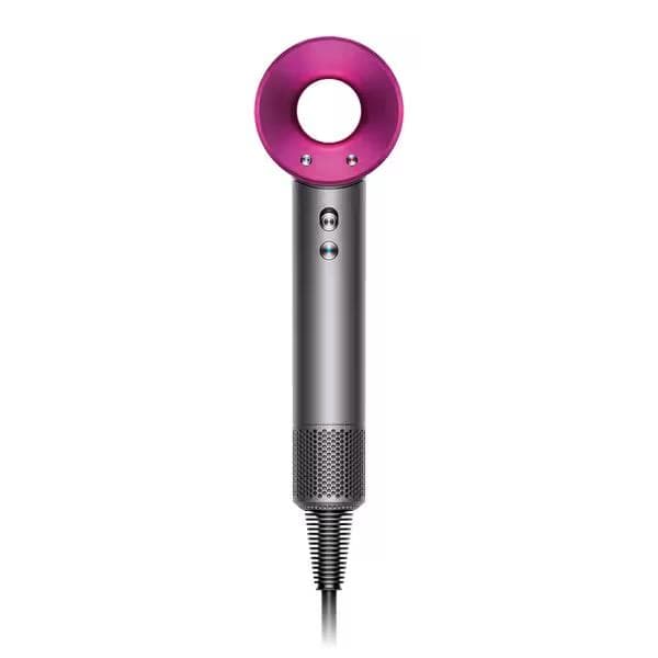 ヘアドライヤー dyson HD08 ULF IIF N PINK