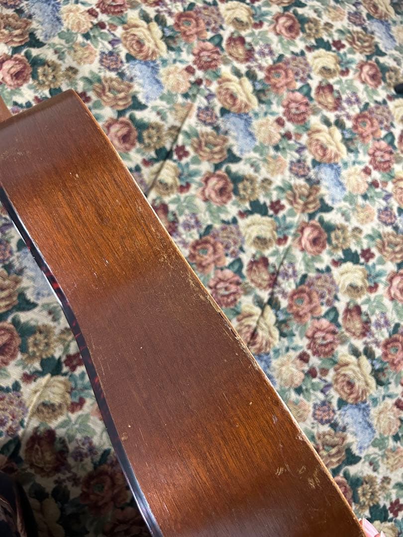 Gibson LG-0 1963年