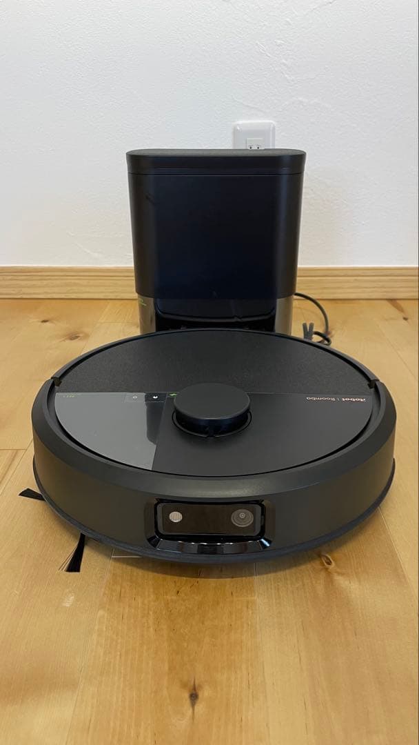 Roomba Max 705 AutoEmpty 充電ステーション ルンバ 美品