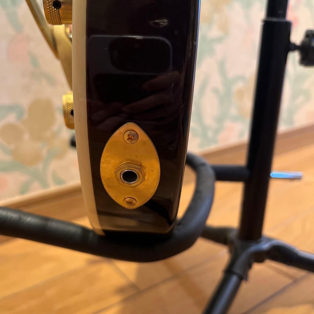 Gretsch Electromatic Pro Jet ギター