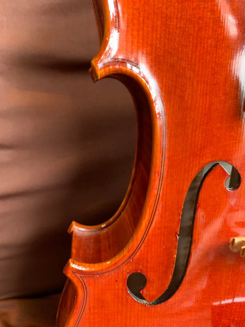 このちゃん⚠️Marco Barbieri イタリア　クレモナ　4/4