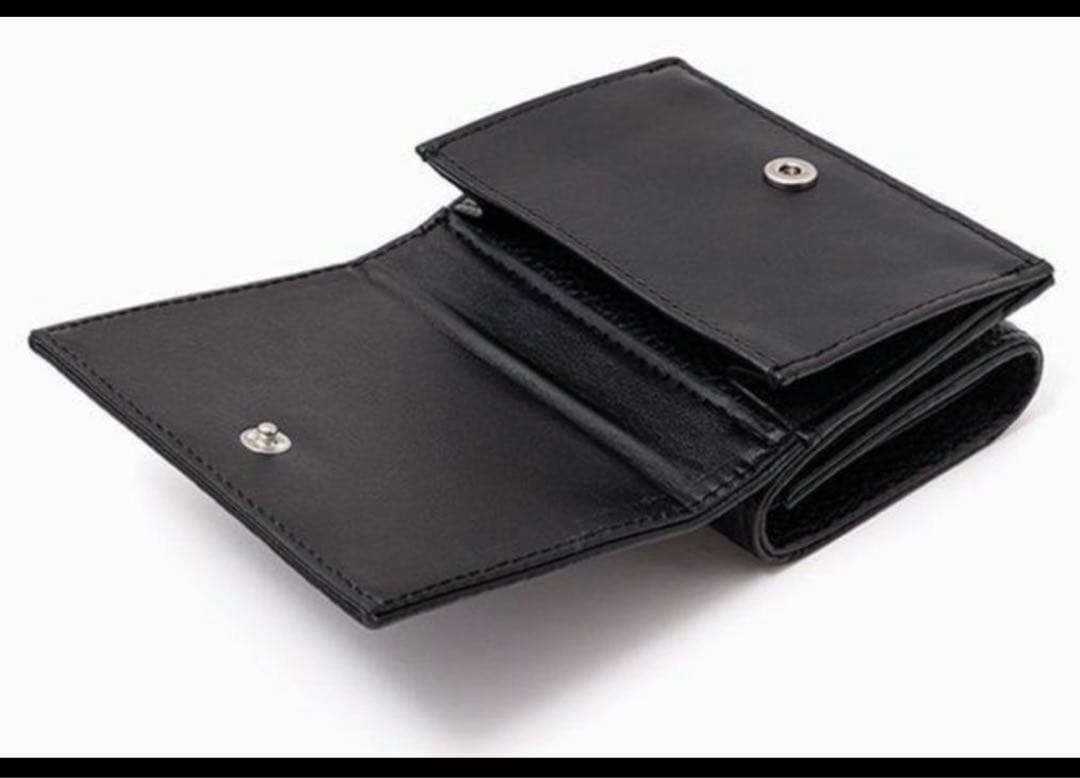 矢沢永吉 財布 ウォレット