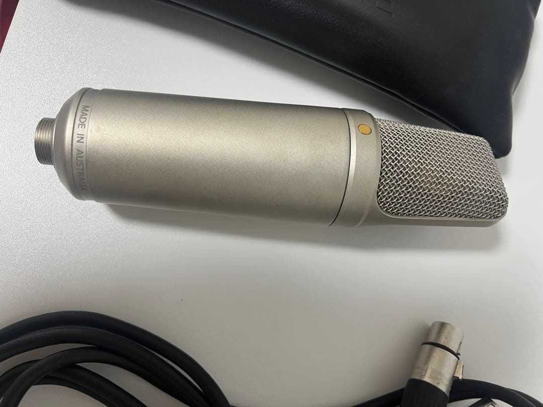 配信機器・PA機器・レコーディング機器 HAL_MUSIC