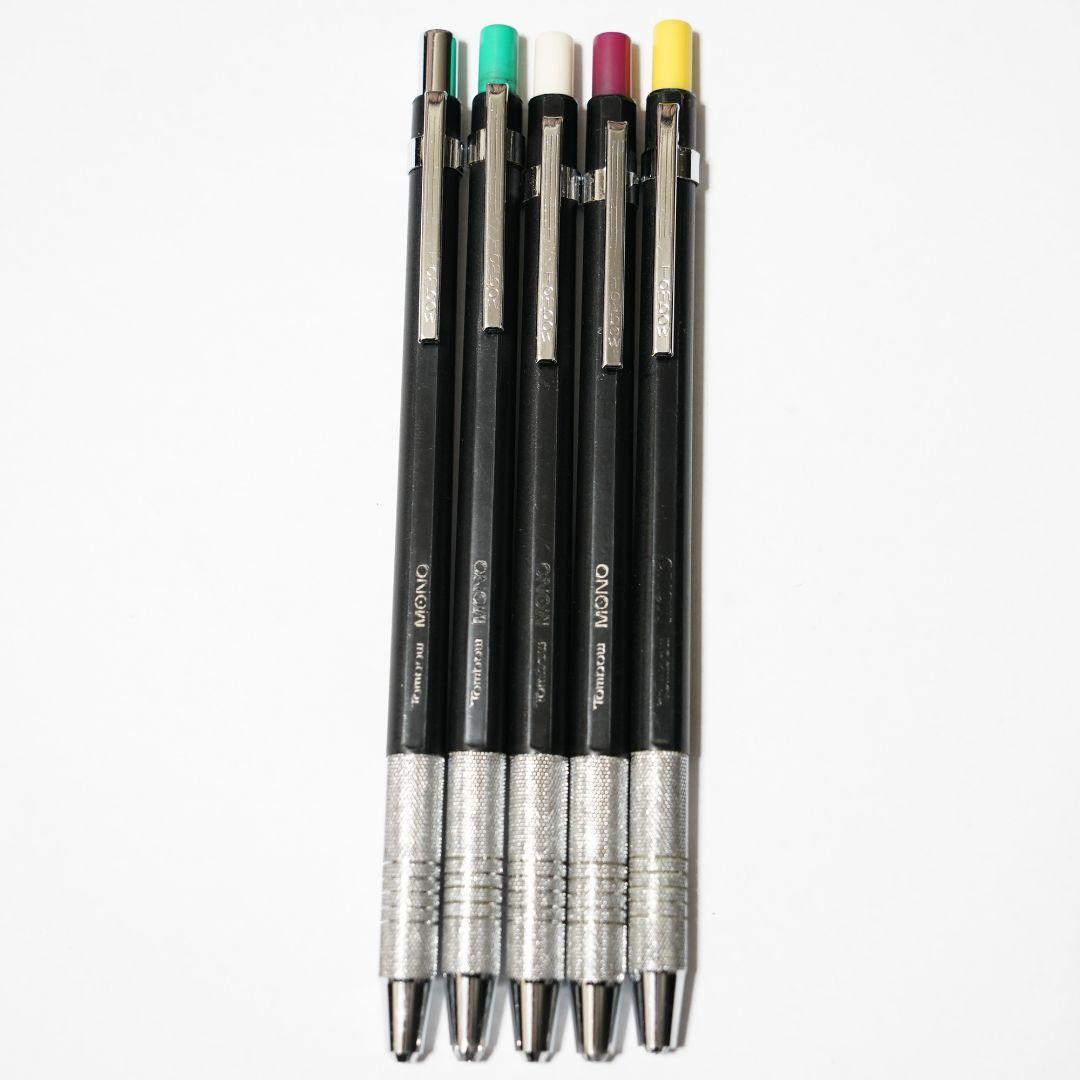 Tombow mono 廃盤シャープペンシル 芯ホルダー 2mm モノ