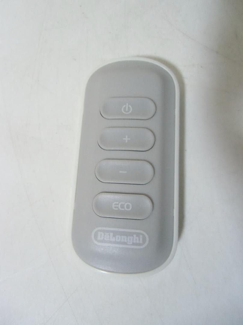 DeLonghi ベルカルド オイルヒーター RHJ75V0915-GY