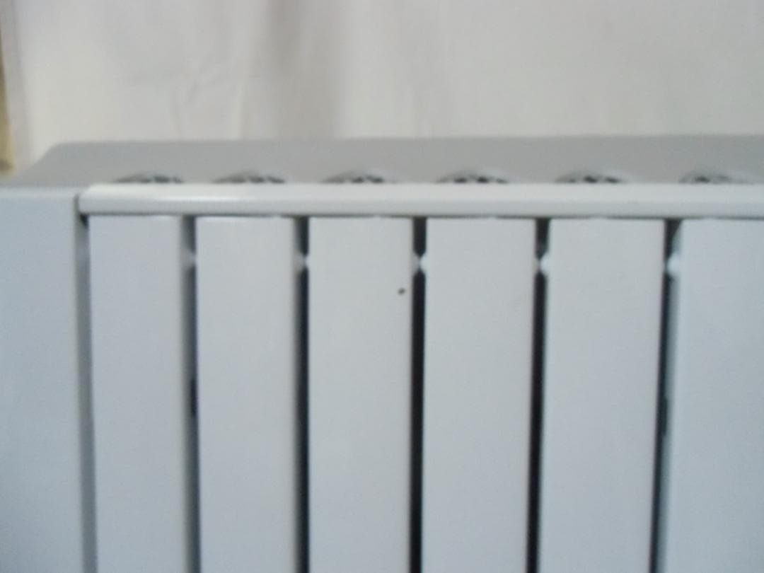 DeLonghi ベルカルド オイルヒーター RHJ75V0915-GY