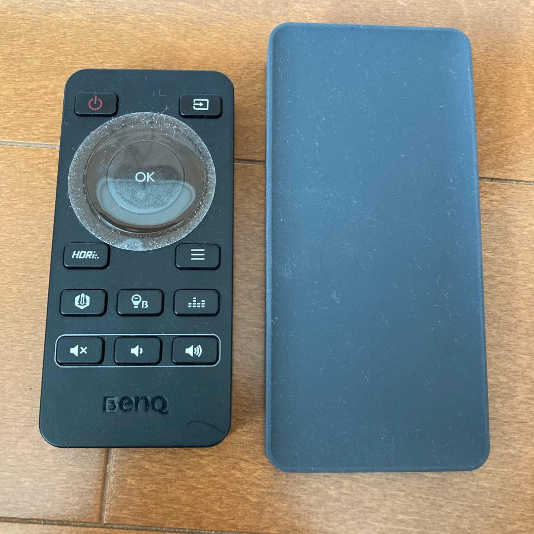 BenQ EX2780Q WQHDモニター