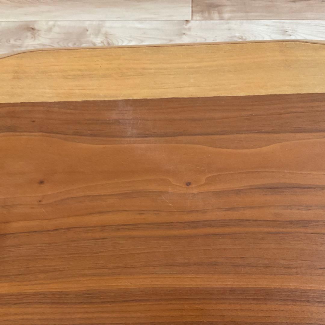 上久商店　木製こたつテーブル　クラフト135