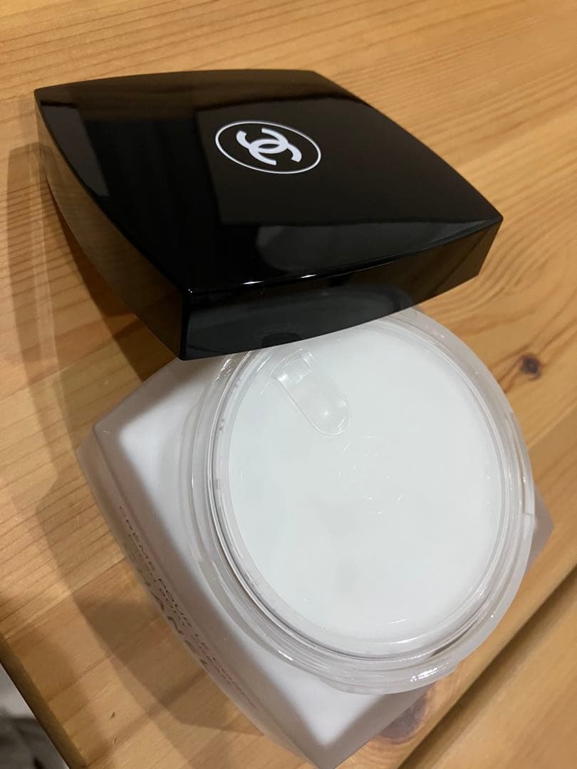 CHANEL ボディクリーム セット