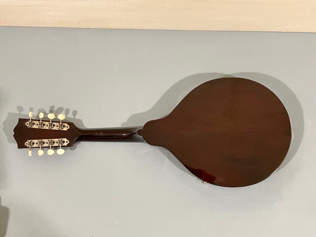 Gibson サンバースト マンドリン 本体