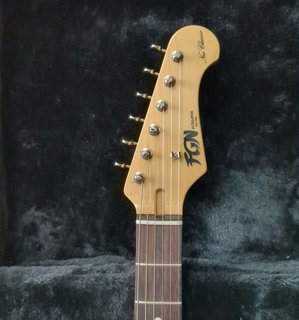 しらすFUJIGEN NST12RAL-BK P-90
