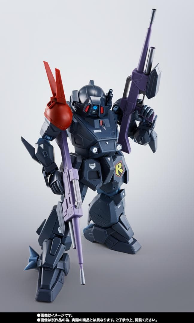 紅*雪様 新品未開封　HI-L R ブラッドサッカー