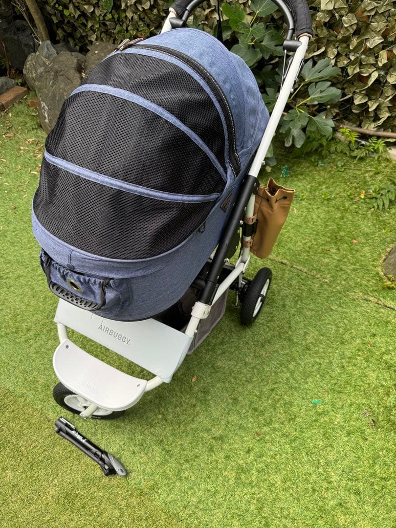 エアバギー ドーム2 Air Buggy Dome2 M