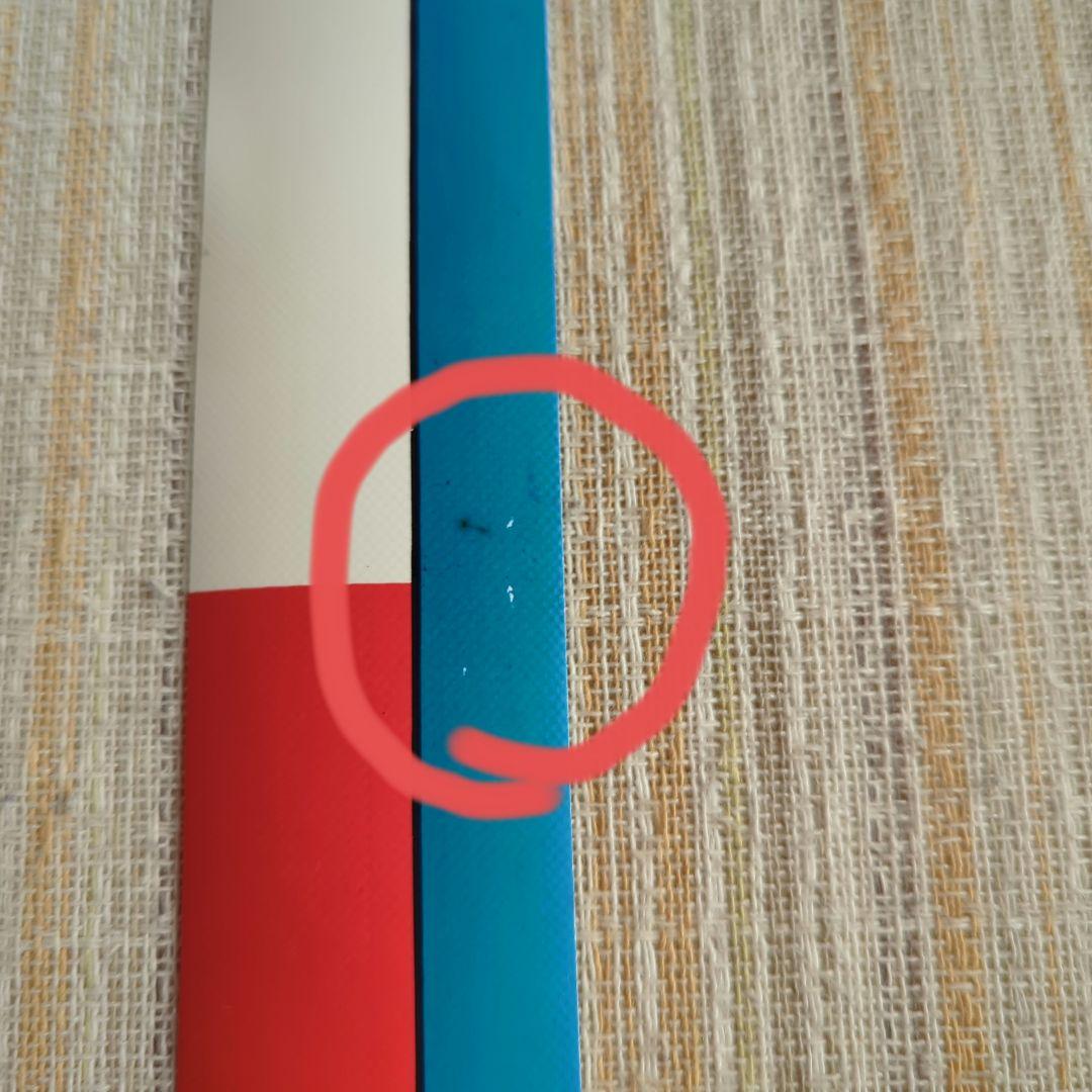 MODULOR　スケール