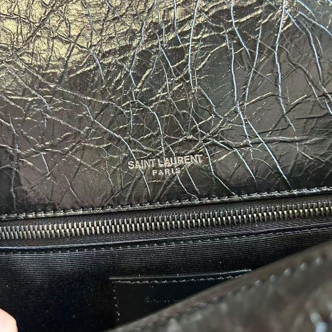 K*i様 YSL saint laurent NIKI ミディアム　ショルダーバ