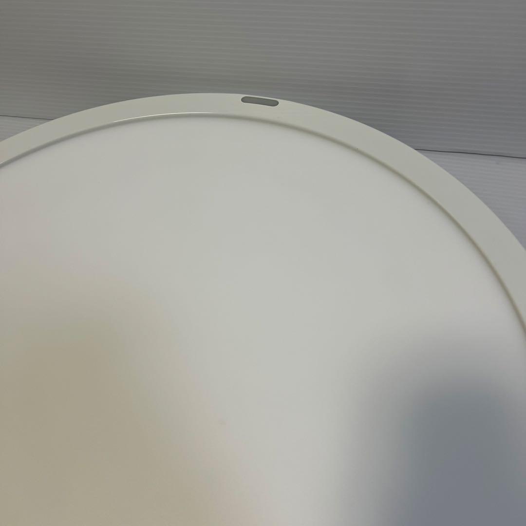 TOSHIBA LEDシーリングライト ホワイトNLEH08015A-LC