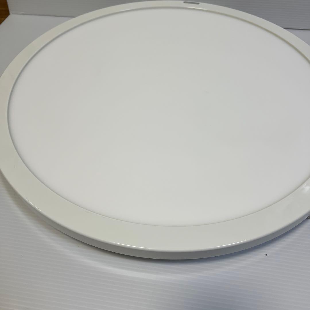 TOSHIBA LEDシーリングライト ホワイトNLEH08015A-LC