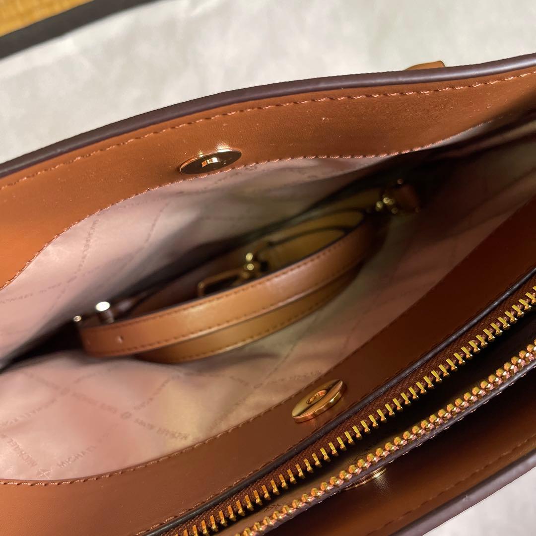 MICHAELKORS♡ハンドバッグ