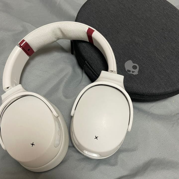 SKULLCANDY ヘッドホン