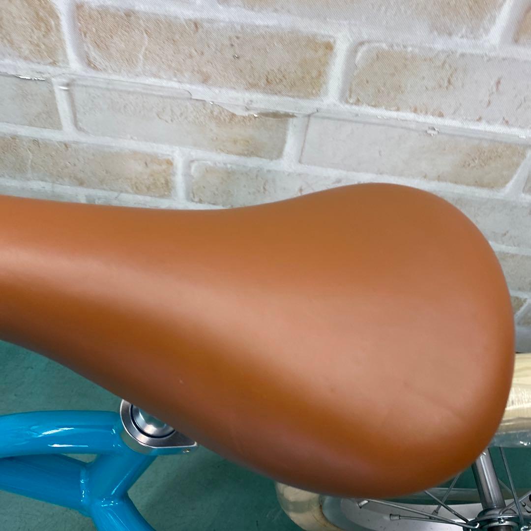 tokyobike × こども ビームス