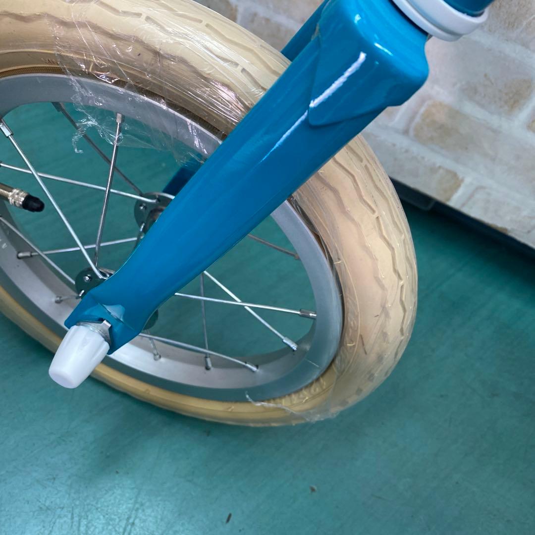 tokyobike × こども ビームス