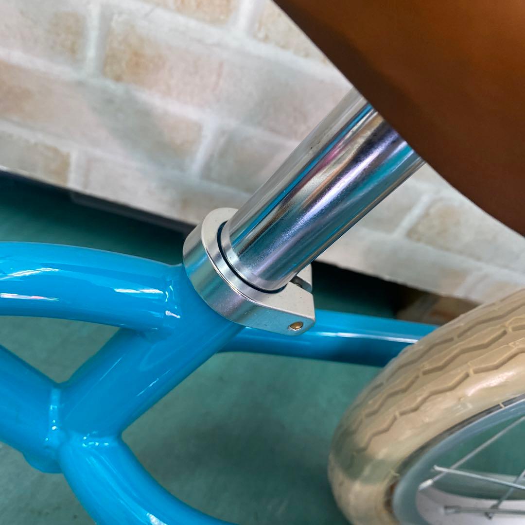 tokyobike × こども ビームス