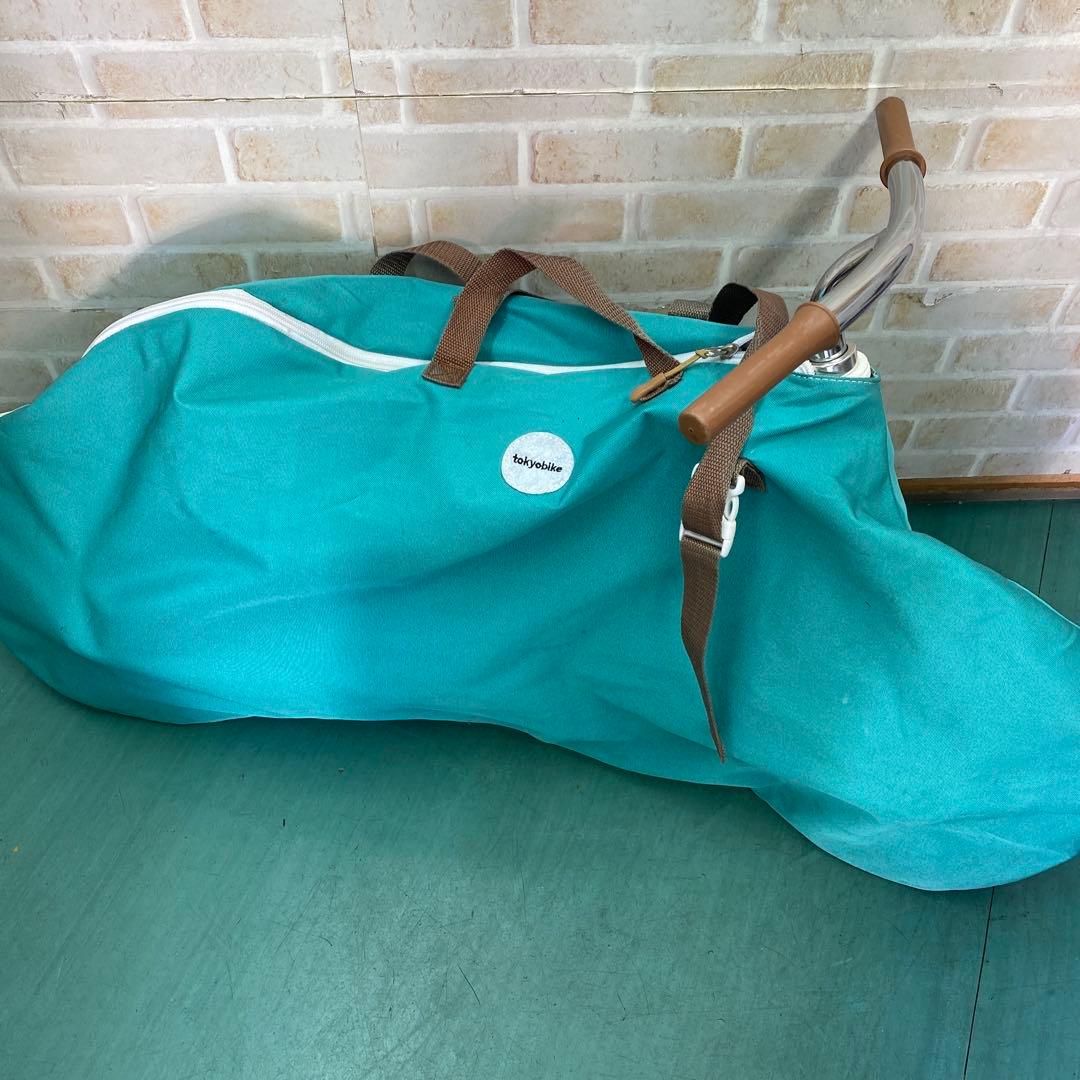 tokyobike × こども ビームス