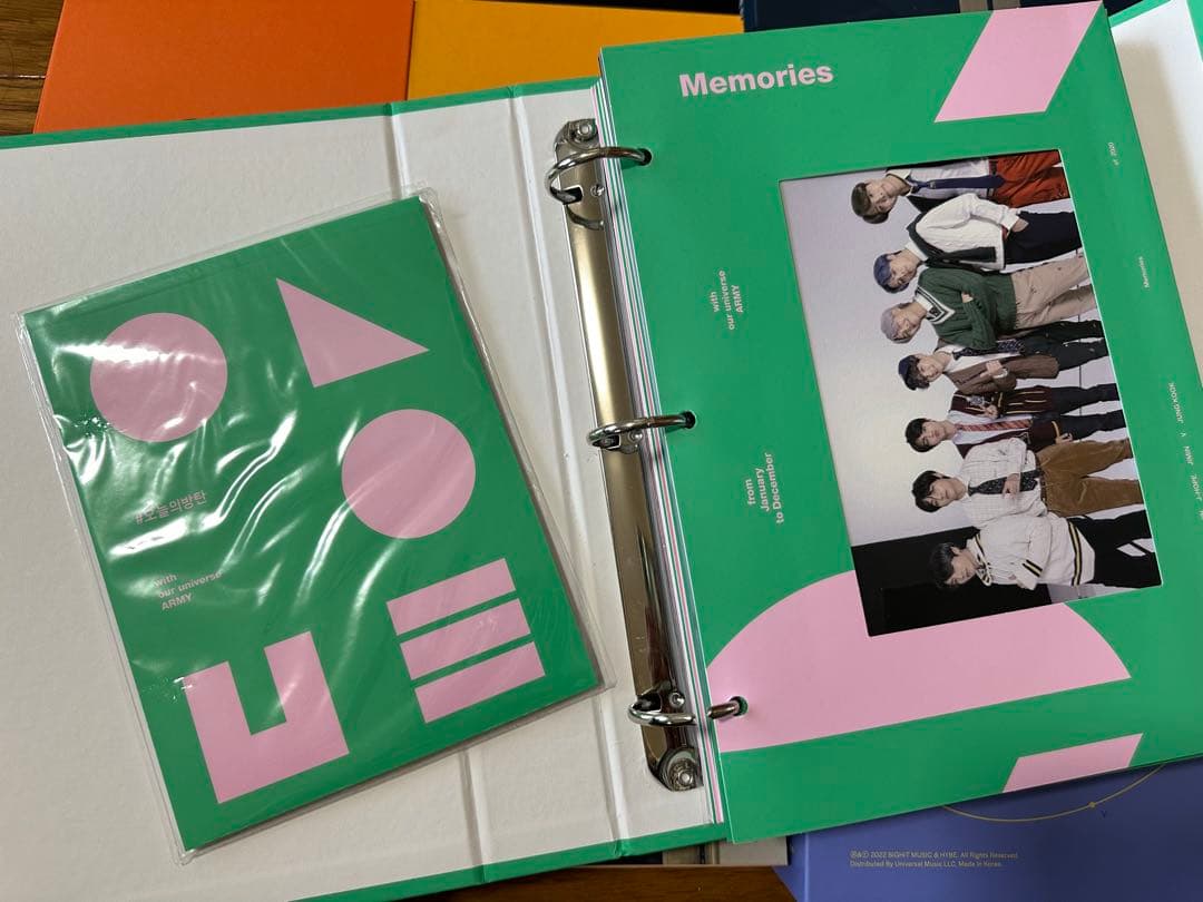 BTS グッズ まとめ売り DVD 文具 ぬいぐるみ K-POP
