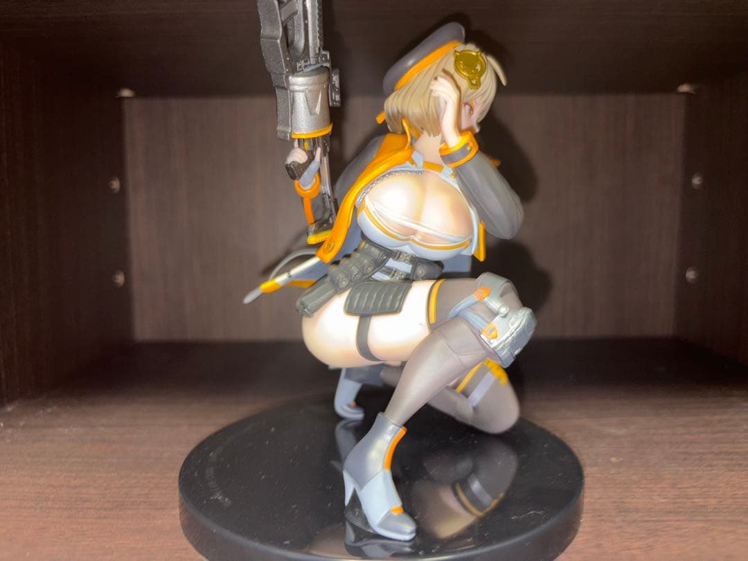 nikke 1番くじ ラピ アニス フィギュア ねんどろいど アクスタ その他