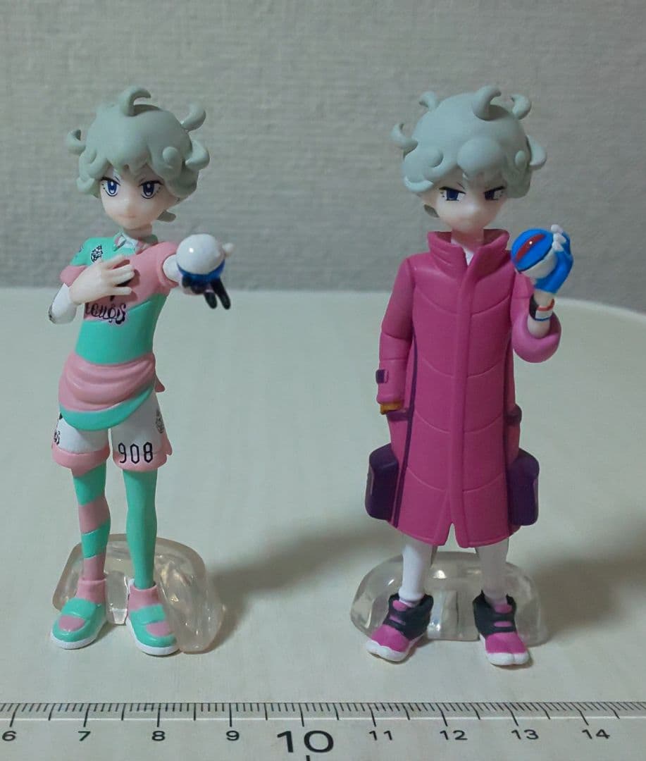 ポケモンスケールワールド ガラル地方 フルコンプ まとめセット