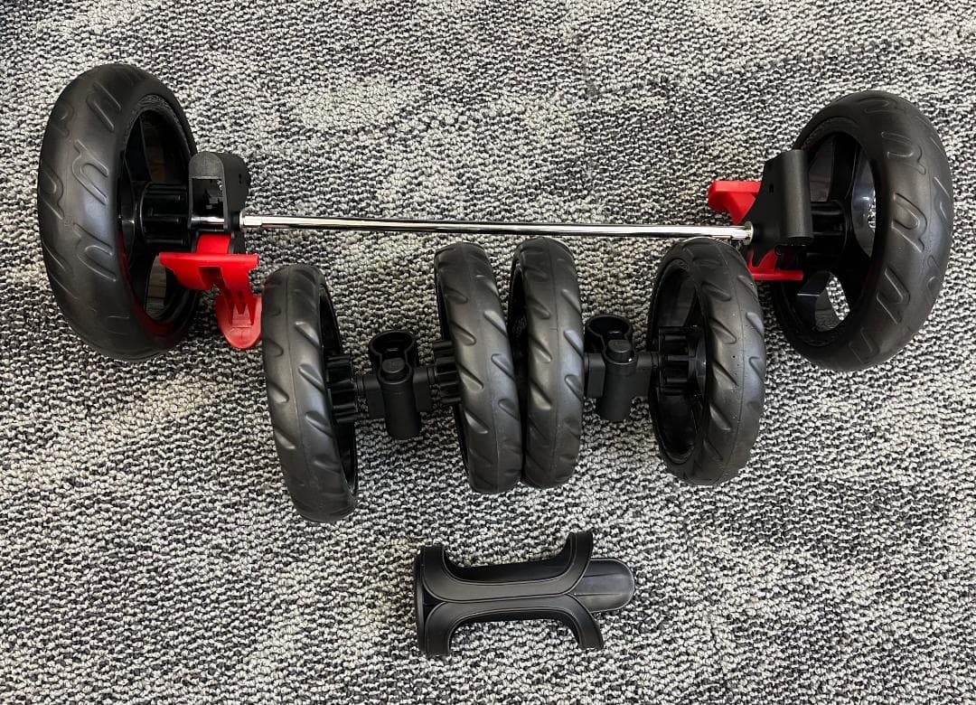 訳あり品 ペットアンドペッツ スイフト ペットストローラー ペットカート 犬 猫