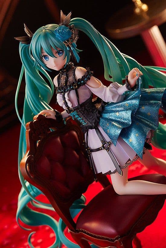 初音ミク Rose Cage Ver. フィギュア