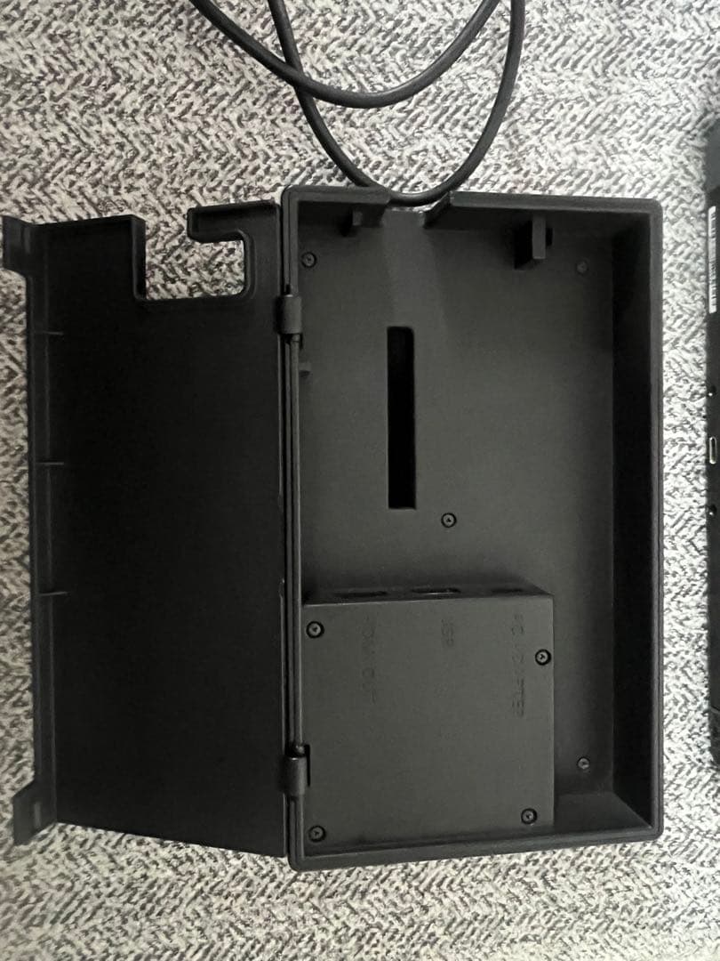 Nintendo Switch 本体 ドック セット