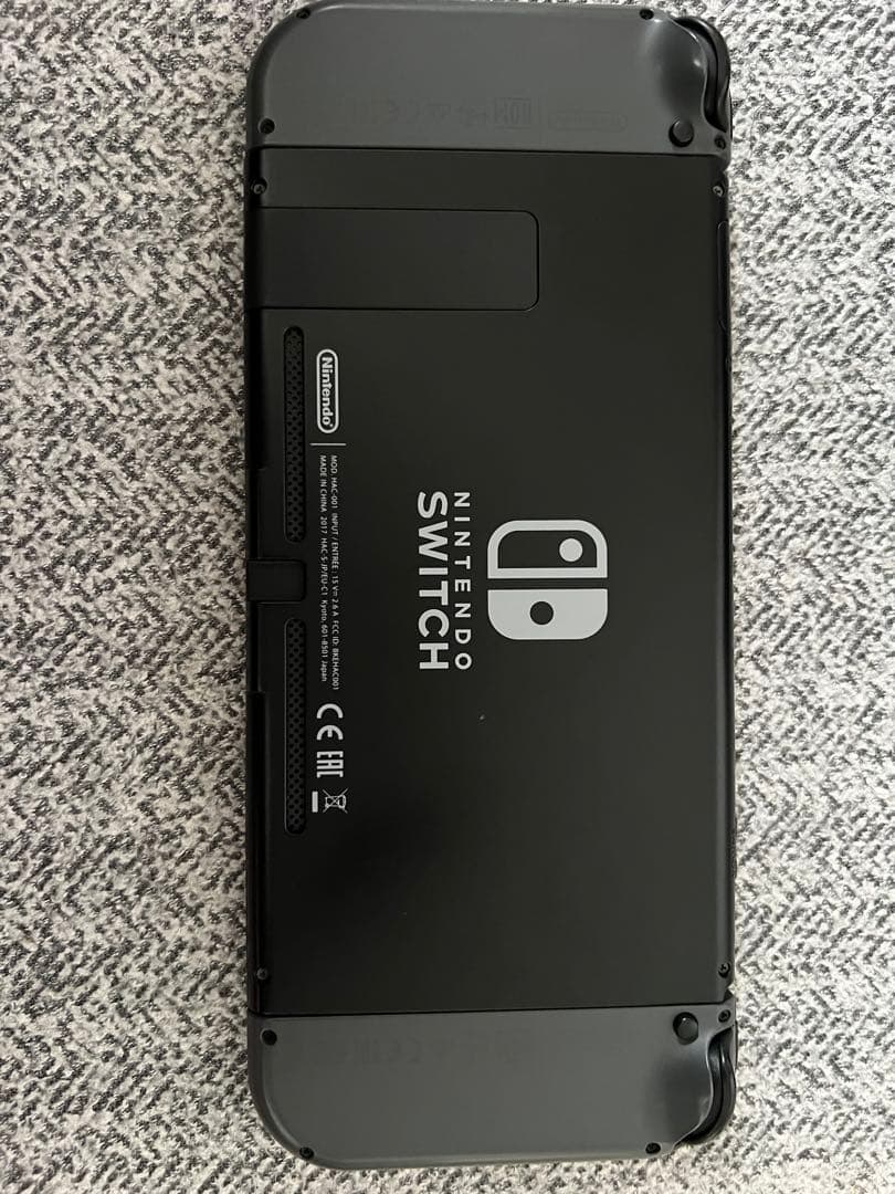 Nintendo Switch 本体 ドック セット