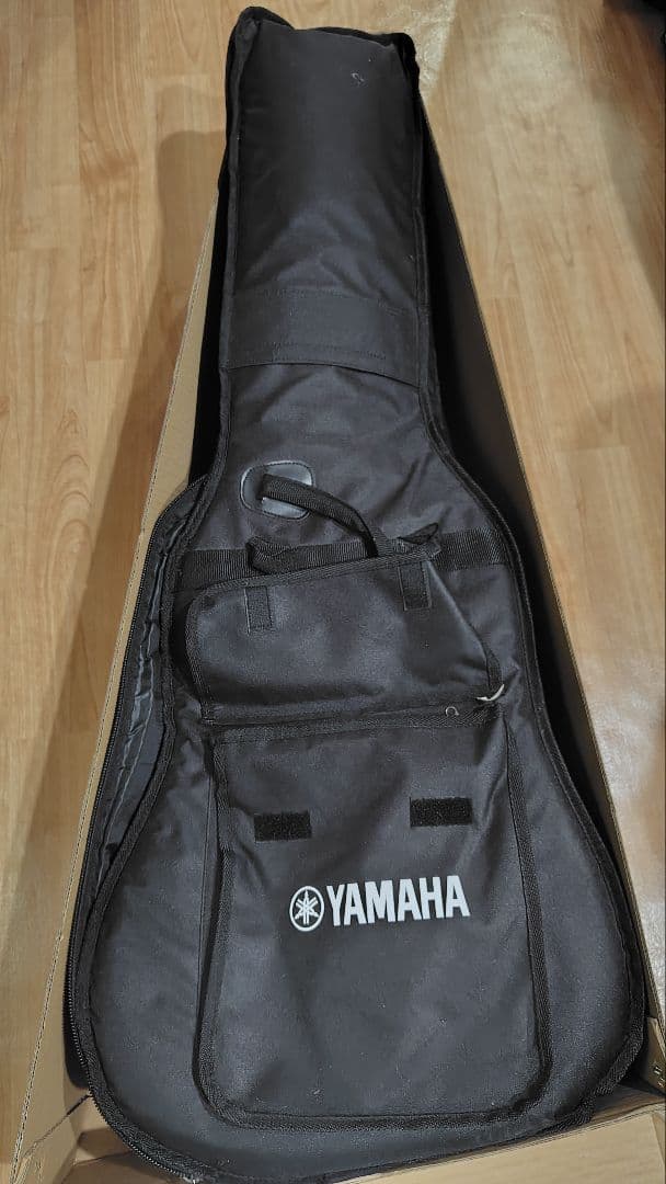 ヤマハ FGX865