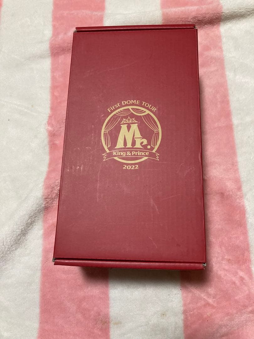 平野紫耀 King & Prince number_i グッズ まとめ