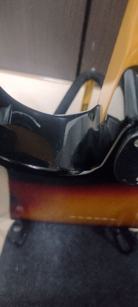 YH 様Fender Japan Telecaster THINLAIN